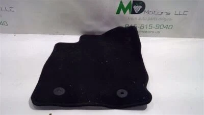 Ford Ecosport 2015-2020 alfombrilla delantera izquierda lado conductor GN15-B13087-MAW Foto 1 de 4