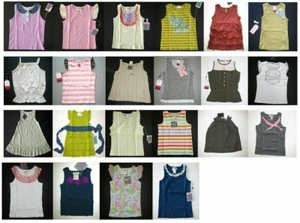 NEW Matilda Jane boutique girls tank top sleeveless shirt tee bohemian chic fall - Picture 1 of 10