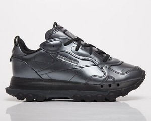 reebok noires