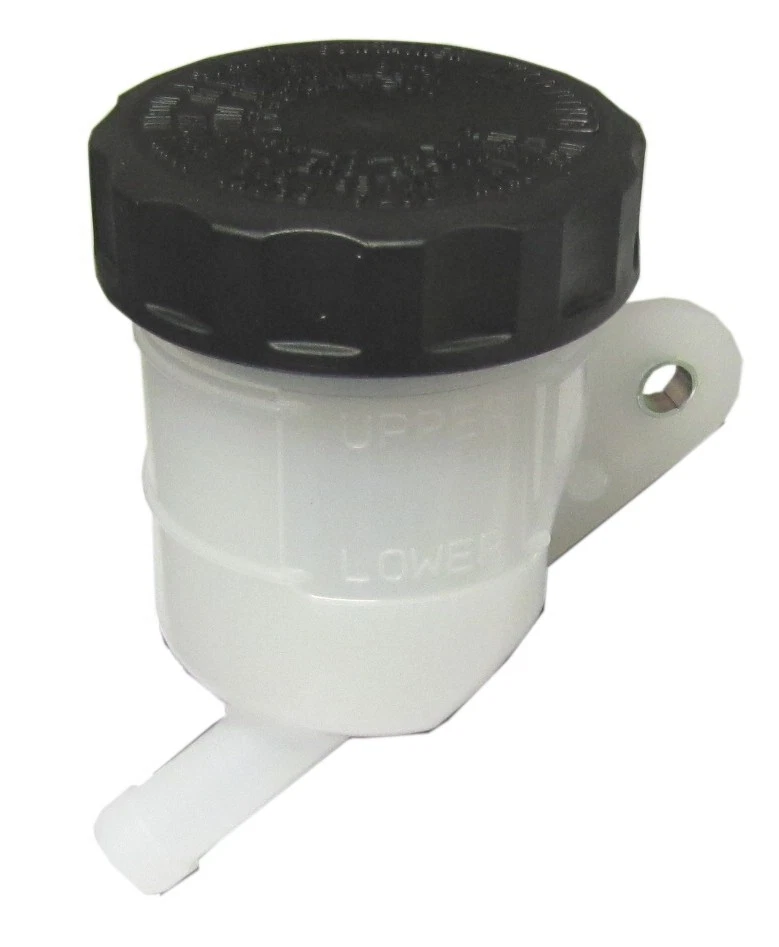 Cilindro maestro de freno trasero reconstruido para Honda GL 1200 IE Gold Wing 1984 Foto 1 de 1