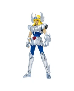 Cygnus Hyoga Saint Seiya Myth Cloth 20th anniversary Bandai - Picture 1 of 8