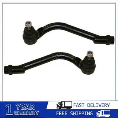 Extremos de barra de amarre delanteros para Kia Optima 2015 2014 2013 2012 2011 Foto 1 de 3