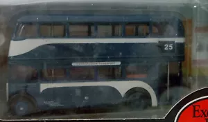 EFE 10119 RT Double Deck Bus Hull Corporation 1/76 (22/27) - Bild 1 von 1