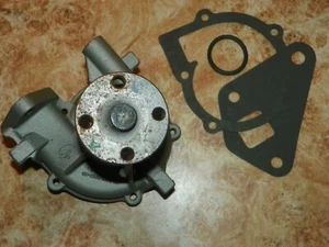 1986-1995 Ford/Mercury 2.3L,2.5L 4cyl re-manufactured water pump - Picture 1 of 2