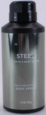 Bath and Body Works ACERO desodorante desodorante spray corporal para hombres 3,7 FL OZ Foto 1 de 2