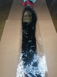 9A Aliba BRAZILIAN BUNDLE_Natural Straight WVG 26"_#NATURAL BLACK - Picture 1 of 7