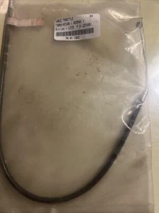 Redmax Cable Throttle T3002-83100 - Picture 1 of 5