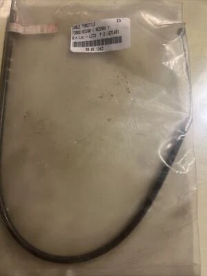 Redmax Cable Throttle T3002-83100 - Image 1 of 4