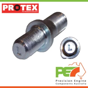 Totalmente nuevo *PROTEX* perno de rueda para camión 2D Hino Ranger Pro FC tracción trasera - Imagen 1 de 4