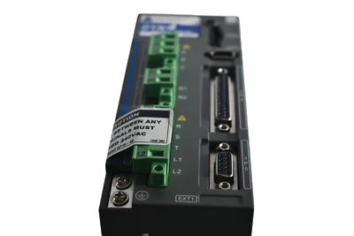 NEW DMM Dynamic Motor Motion DYN4-L01A2-00 DYN4 Series AC Servo Drive - Image 1 of 4