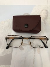 Falt-Lesebrille Metall