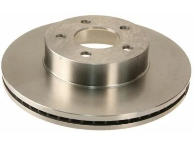 Передний тормозной ротор для Ford Explorer Sport Trac 2001-2005 годов выпуска Brembo 43699KRYT 2002 - Изображение 1 из 2