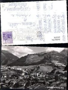 253379,Eisenerz Totale m. Erzberg - Picture 1 of 1