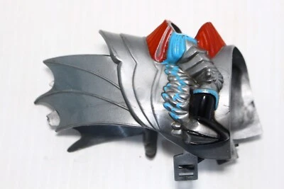 Accesorio de armadura corporal Advanced Dungeons & Dragons Destrier 1983 Foto 1 de 4