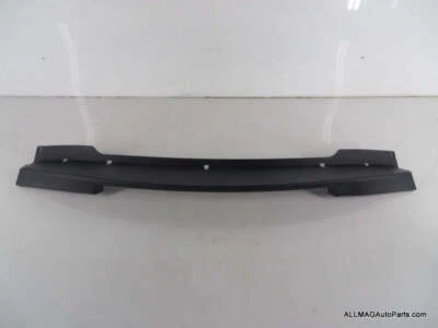 Alerón central inferior parachoques delantero Mini Cooper OEM NUEVO 51116800135 02-04 R50 Foto 1 de 4