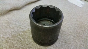 SK TOOLS 3/4" Drive socket 47158 1-13/16" AF (ref 05) - Picture 1 of 5