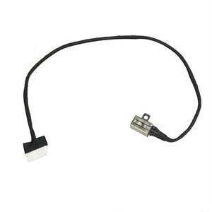 DC POWER JACK CABLE  FOR Dell Inspiron 15 7560 15-7560 Socket DC30100YE00 LTCNSH - Picture 1 of 1