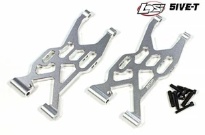 ATOP Querlenker Losi 5ive-T, hinten - AT-5T024 - rear a-arms - Bild 1 von 1