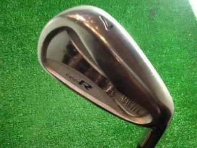 JAPAN MODEL MACGREGOR MACTEC NV-R 6PC SR-FLEX IRONS SET GOLF CLUBS - Image 1 of 4