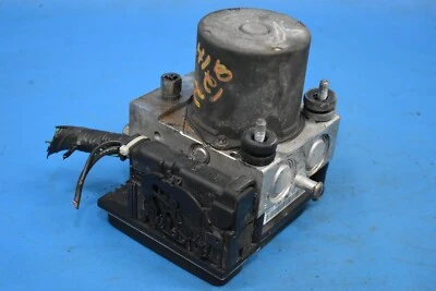 Nissan Altima ABS 2011-2012 CONJUNTO DE FRENOS ANTIBLOQUEO ABK OEM 10924-C1258 Foto 1 de 4