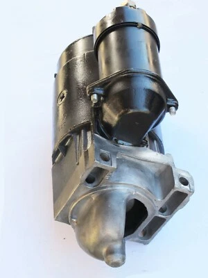 Pontiac Firebird 1974 arranque 400, 403 y 455 motor #1108759 código de fecha 1974 #3696 Foto 1 de 4