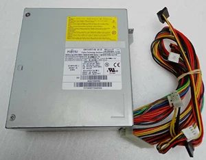 Netzteil Fujitsu Esprimo S26113 - E517 - V50 S26113 - E547 - V50 300W - Bild 1 von 2