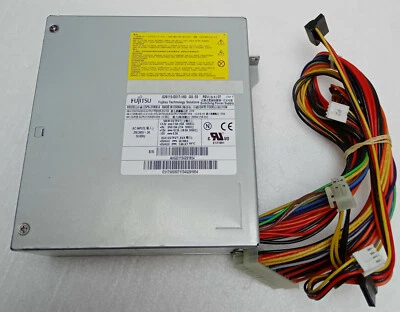 Netzteil Fujitsu Esprimo  S26113 - E517 - V50 S26113 - E547 - V50  300W - Bild 1 von 2