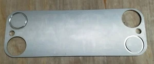 MTU 5062031146, Intermediate Plate - Picture 1 of 8