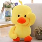 Giant Yellow Duck Stuffed Animal Plush Soft Toys Cute Doll Pillow Kids Xmas Gift