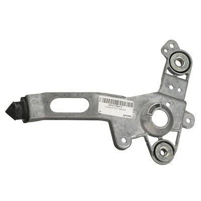 2012-2013 Ford Focus destro passageiro lateral limpador de para-brisa suporte de motor fabricante de equipamento original novo - Imagem 1 de 4