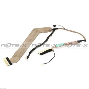 Lenovo E370 E370G TFT LCD Bildschirm Video Flachbandkabel Cable Lvds DC020002D00 - Bild 1 von 1