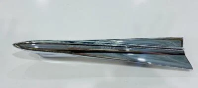 Adorno capó emblema Power Glide Chevy Belair Chevrolet 1953-1954 Bel Air. Foto 1 de 4