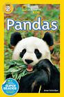 National Geographic Readers: Level 2 - Pandas - Paperback - GOOD