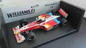 Minichamps  1:18 Formel 1 Williams F1 Art Nr 180990005 - Bild 1 von 1