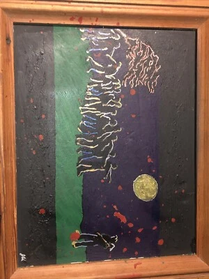 Z Day (Zombie Apocalypse) Foto 1 de 4