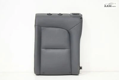 2018-2021 CHEVROLET BOLT EV REAR LEFT SECOND ROW SEAT UPPER BACKREST CUSHION OEM - Image 1 of 4
