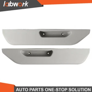 Labwork RH+LH Front Door Armrest Pad For 88-94 Chevrolet C/K GMC C/K Truck - Picture 1 of 12