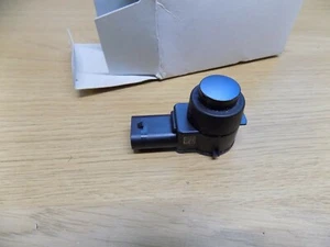 Genuine Mercedes Benz C Class 2007-2014 Rear Parking Sensor A0009052402 - Picture 1 of 1