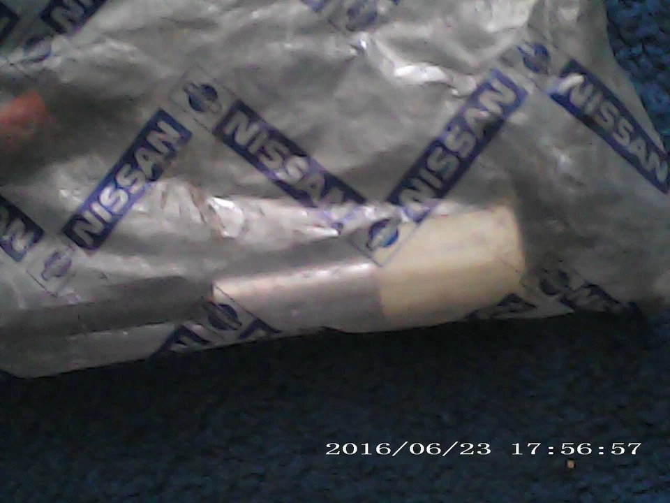 DATSUN 200SX SPEED CABLE B5050-N8500. . .1980-83 - Image 1 of 3