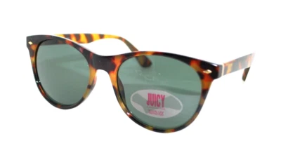 Gafas de sol Juicy Couture para dama nuevas con bolsa J 21 Foto 1 de 2