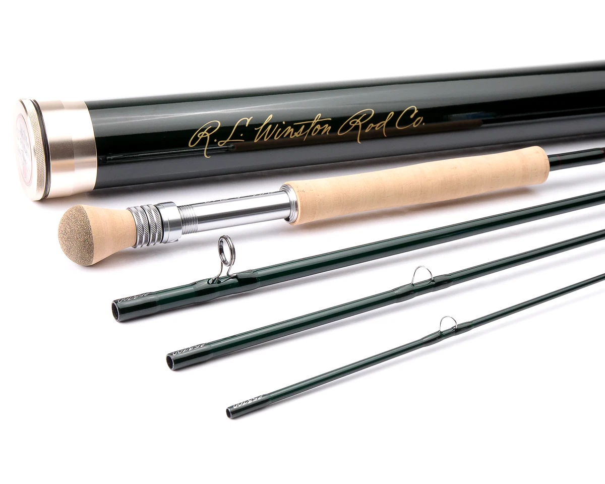 Winston Fly Rod 7wt for sale - eBay