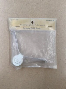 SLIDE-CO ZUGFEDERROLLEN - 1" - KUGELGELAGERTE SIEBTÜRTEILE - 1144B - Bild 1 von 4