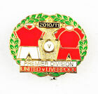 Manchester United Pin Badge vs Liverpool 2010 11 Rare 9