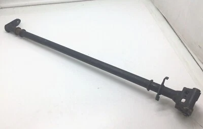 Ski Doo Steering Post Column Main Tube Mach Z Grand Touring 2000-2002 506151165  Foto 1 de 4