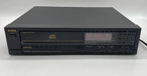 Aiwa DX-M55U Compact Disc Player *Parts Only* - Picture 1 of 8