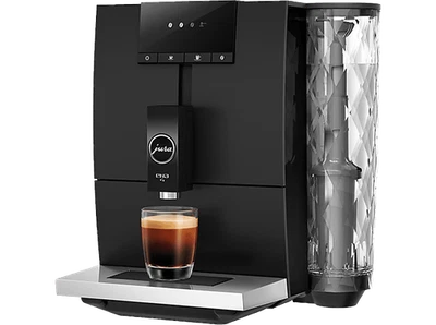 Cafetera superautomática - Jura 15501 Ena Full Metropolitan (EB), 15 bar, 1450 W - Imagen 1 de 4