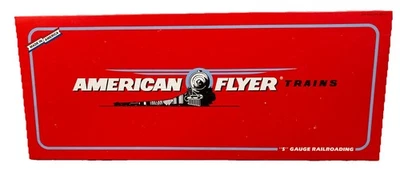 Lionel 6-48008 American Flyer New Haven EP-5 Electric S-Gauge NIB - Image 1 of 4