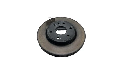 ⭕ 2020-2025 Chevrolet Silverado 1500 Front Left Side Brake Disc Rotor 13514524 Foto 1 de 4