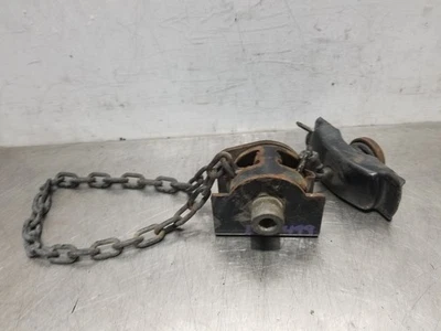 Lexus GX460 2017 17 polipasto portador de neumáticos de repuesto  Foto 1 de 4