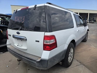 Used Speedometer Gauge fits: 2012 Ford Expedition cluster column shift MPH w/mes Foto 1 de 4